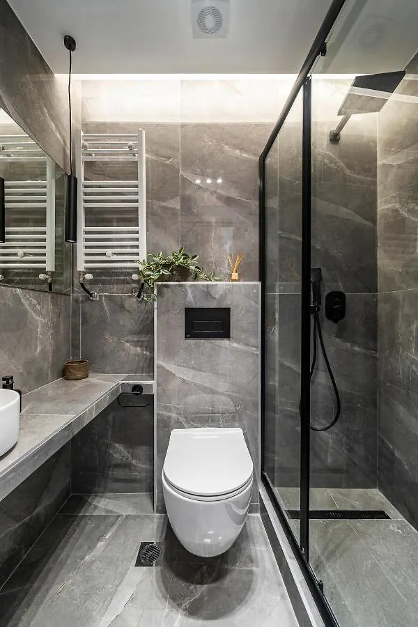 Juno By Halu! Stylish Apt In The Center Thessaloniki Apartment