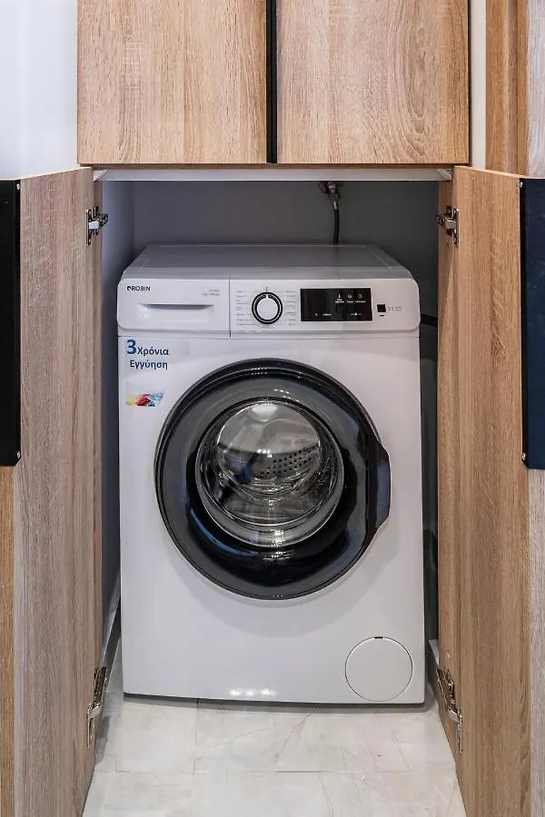 Juno By Halu! Stylish Apt In The Center Thessaloniki